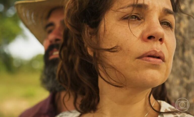 Novela Pantanal: Resumo do capítulo dia 27/05/2022