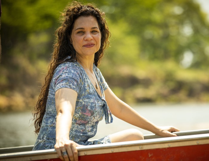 Novela Pantanal