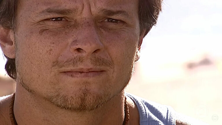 O Clone: Xande sacrifica próprio destino para salvar vida de Mel