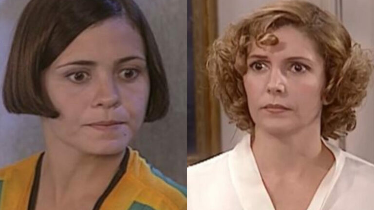 O Cravo e a Rosa: Catarina fica sem saída e faz revelação para Dinorá sobre Petruchio: “Deve estar doente”