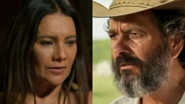 Pantanal: José Leôncio faz confissão e deixa Filó arrasada: “Meu coração parou”