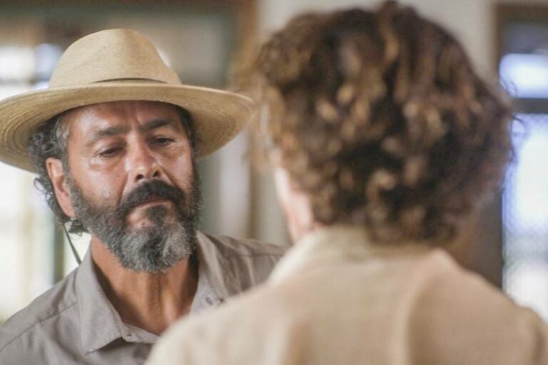 Pantanal: José Leôncio descobre que está na pior e Jove paga o pato: “Pode suspender”