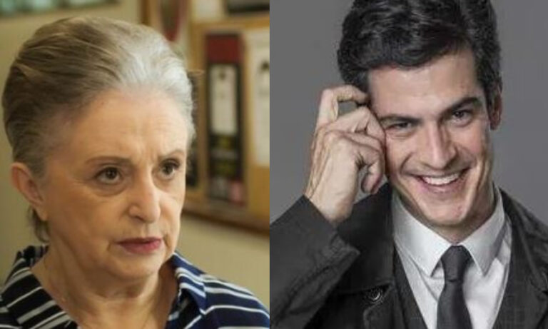 Quanto Mais Vida Melhor: Guilherme tem retorno triunfal e coloca Celina para correr