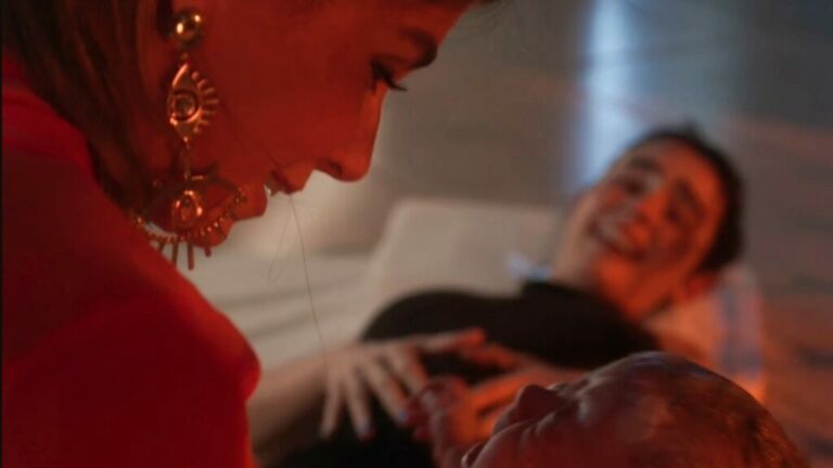 Quanto Mais Vida Melhor: Flávia tem parto complicado e susto a faz perdoar a mãe