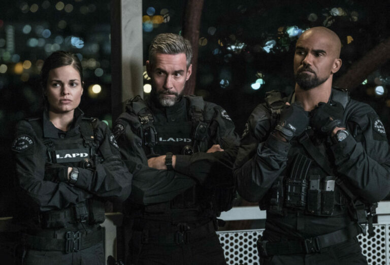 Sessão Globoplay 06/05/2022: Resumo do episódio de S.W.A.T.