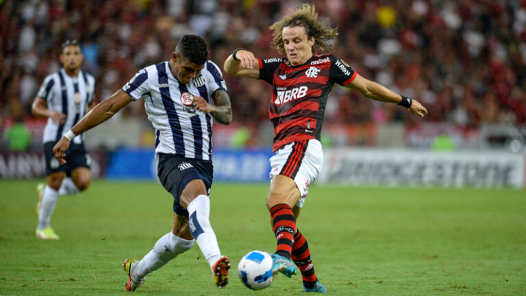 Talleres x Flamengo ao vivo: Onde assistir na TV e online pela Libertadores
