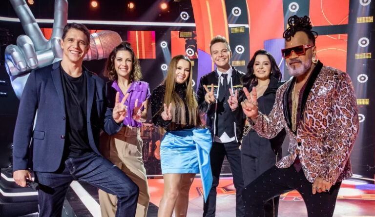 The Voice Kids 29/05/2022: Último dia das Audições às Cegas, músicas e mais