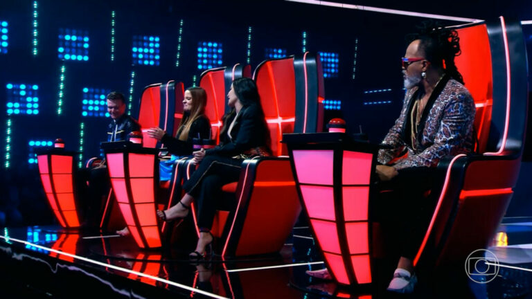 The Voice Kids: Confira as apresentações do dia 08/05/2022
