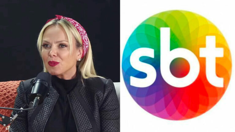Eliana abre o jogo e conta se vai ou não para a Globo