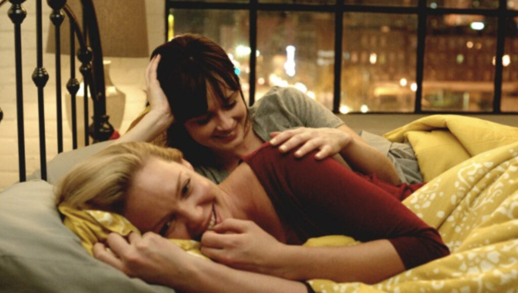 Filme Jenny Vai Casar