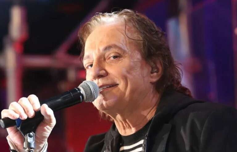 Altas Horas 04/06/2022: Fábio Júnior, Dilsinho, Fafá de Belém, Gustavo Mioto, Padre Fábio de Melo e mais