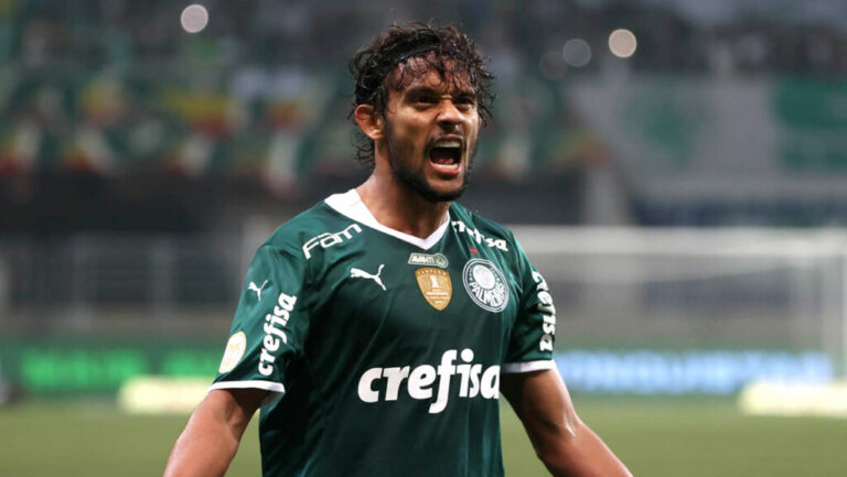 Cerro Porteño x Palmeiras ao vivo: Onde assistir na TV e online pela Libertadores