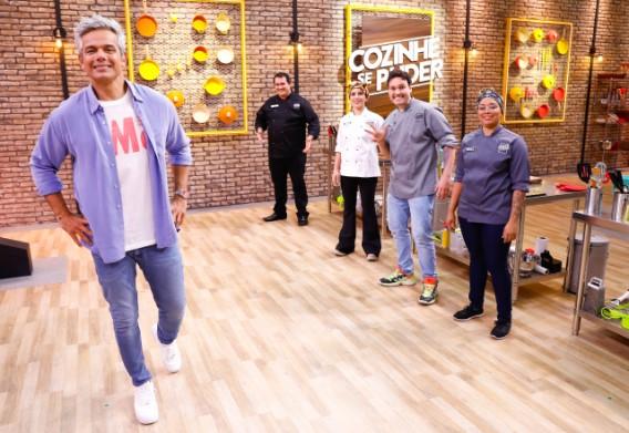 Cozinhe se Puder