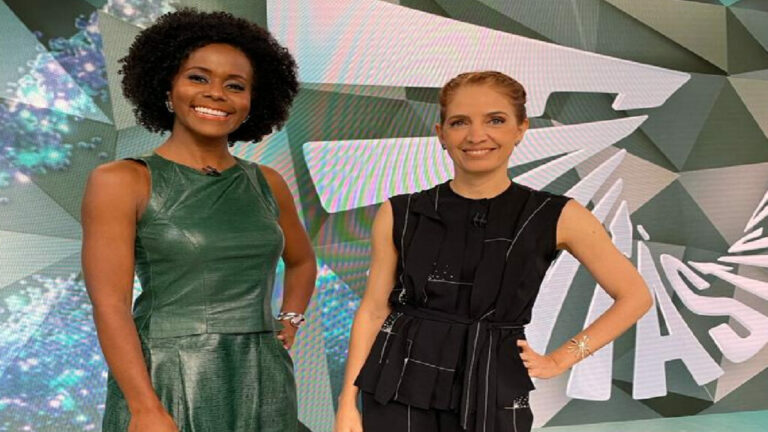 Fantástico 26/06/2022: Isso Tem Nome, Gilberto Gil, Anitta e mais