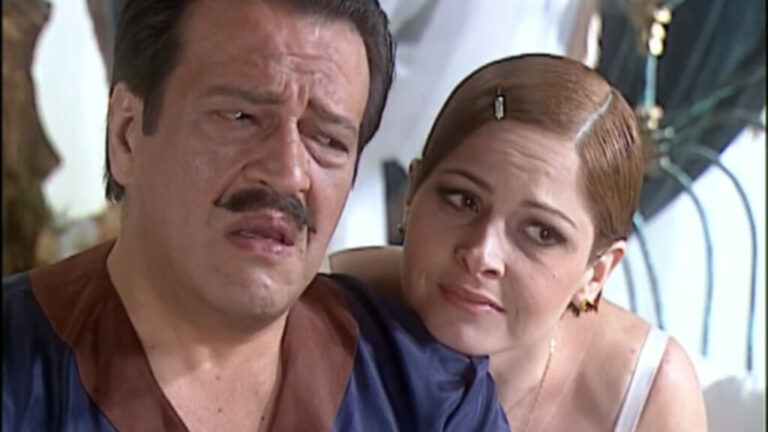 O Cravo e a Rosa: Marcela consegue casar, mas ganha castigo que merece na lua de mel
