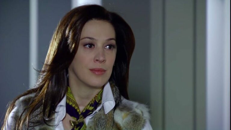 Novela A Favorita: Resumo do capítulo dia 23/06/2022