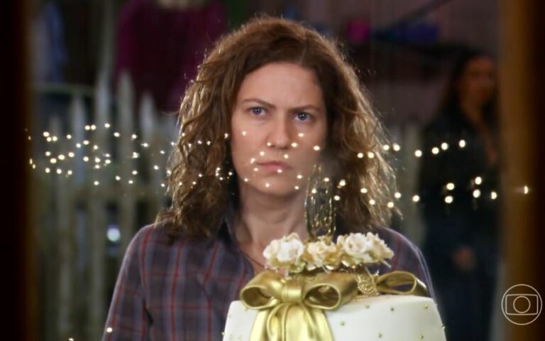 Novela A Favorita: Resumo do capítulo dia 14/06/2022