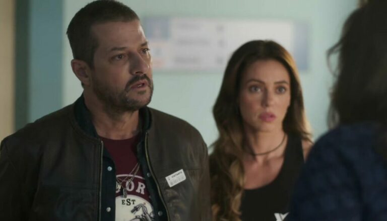 Novela Cara e Coragem: Resumo do capítulo dia 10/06/2022