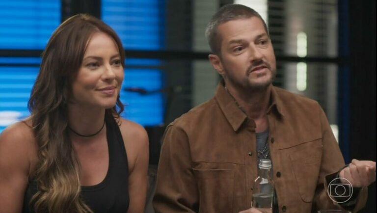 Novela Cara e Coragem: Resumo do capítulo dia 20/06/2022