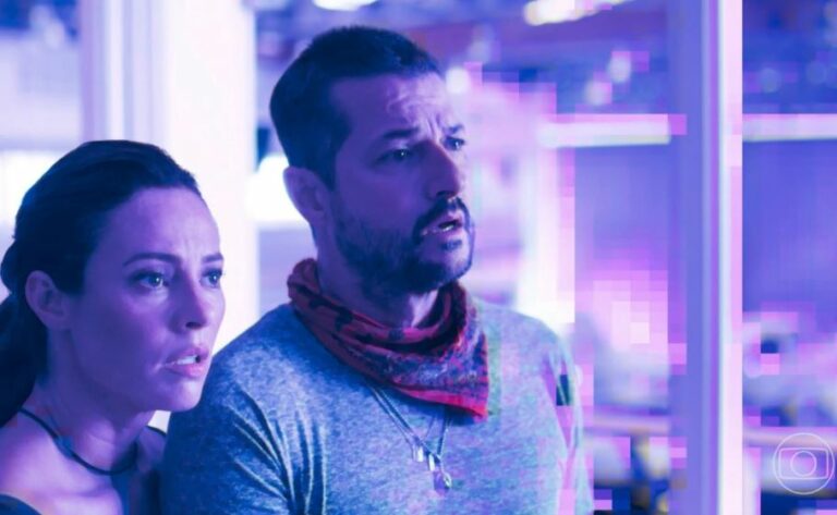 Novela Cara e Coragem: Resumo do capítulo dia 02/06/2022