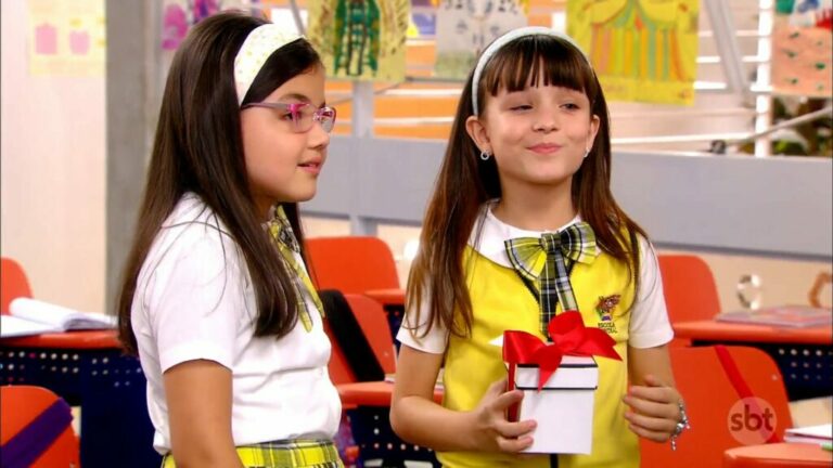 Novela Carrossel: Resumo do capítulo dia 28/06/2022