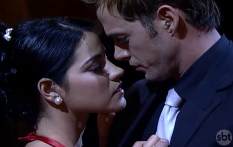 Novela Cuidado com o Anjo: Resumo do capítulo dia 24/06/2022