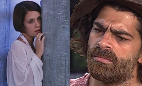 O Cravo e a Rosa