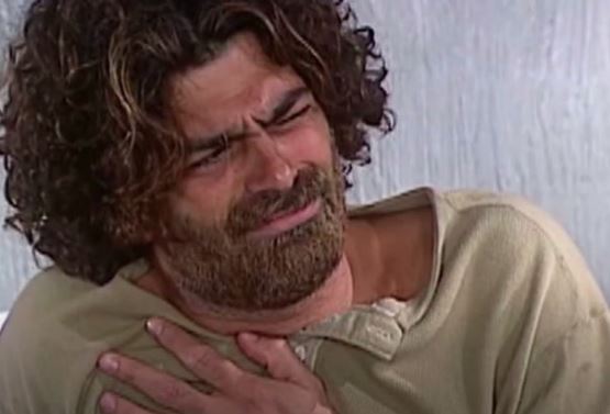 Novela O Cravo e a Rosa