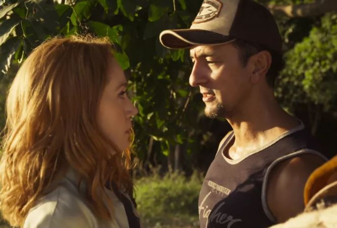 Novela Pantanal