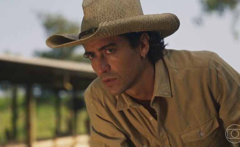Novela Pantanal: Resumo do capítulo dia 13/06/2022