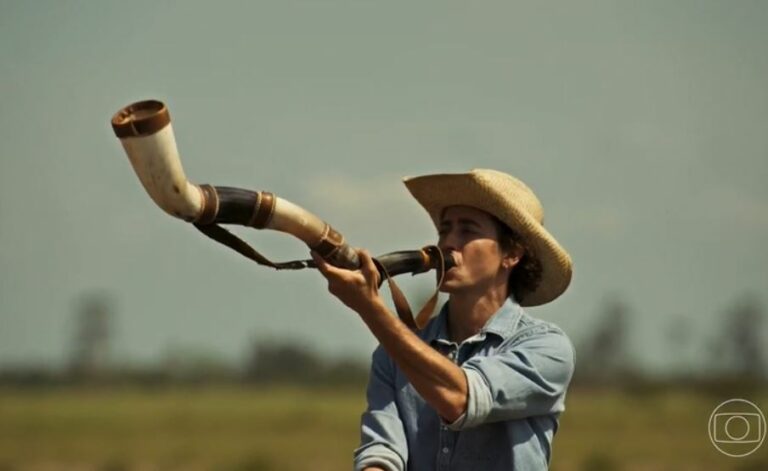 Novela Pantanal: Resumo do capítulo dia 03/06/2022