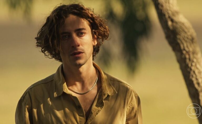 Novela Pantanal: Resumo do capítulo dia 24/06/2022