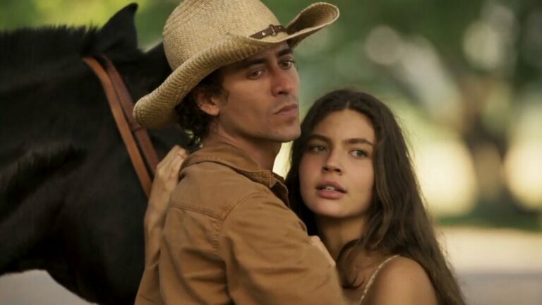 Novela Pantanal: Resumo do capítulo dia 07/06/2022