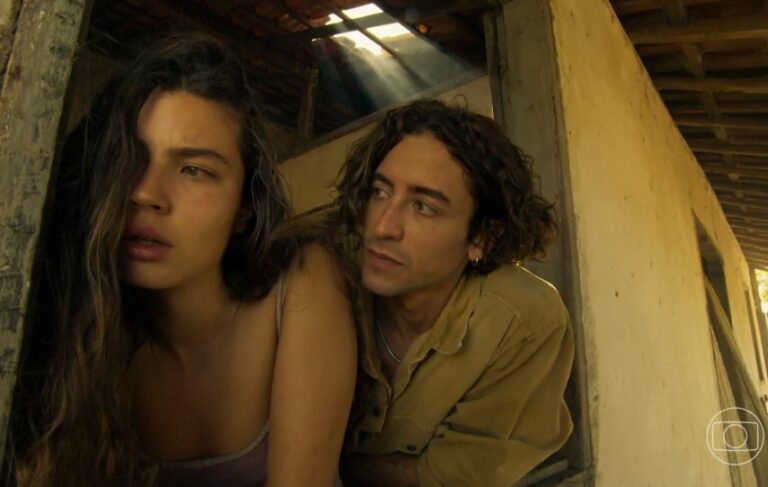 Novela Pantanal: Resumo do capítulo dia 25/06/2022