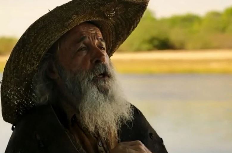 Novela Pantanal