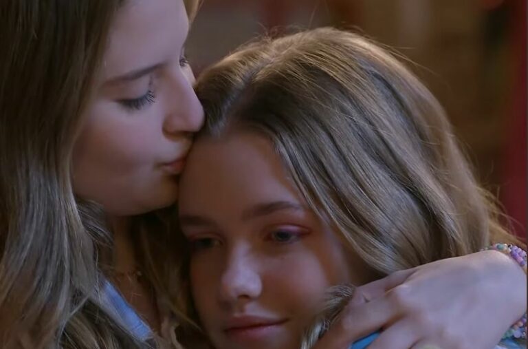 Novela Poliana Moça: Resumo do capítulo dia 01/07/2022