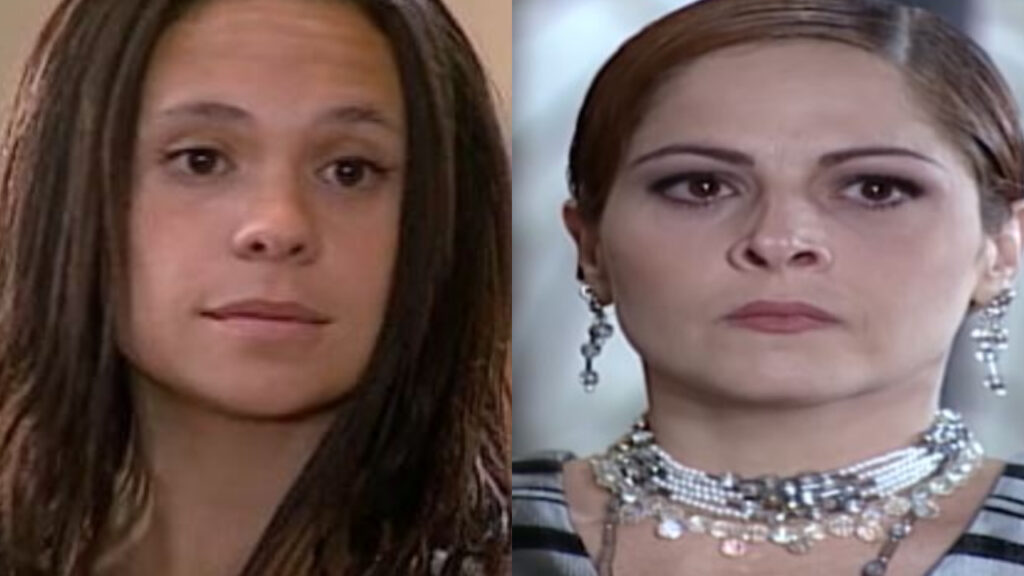 O Cravo e a Rosa