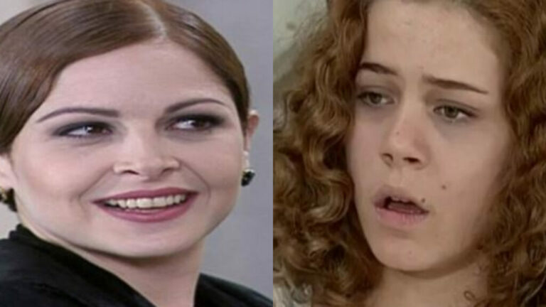 O Cravo e a Rosa: Bianca escorrega e ajuda Marcela a roubar herança de Catarina