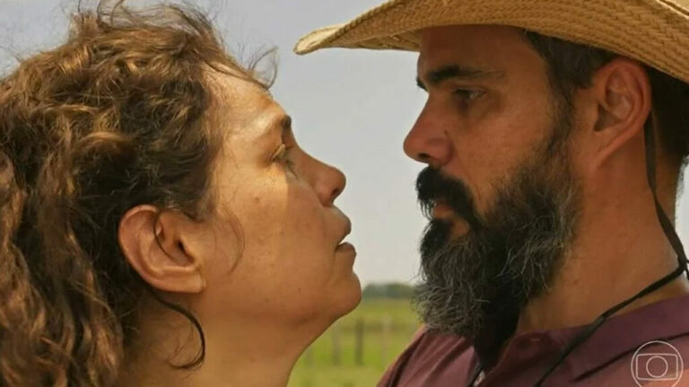 Pantanal: Maria Bruaca é ameaçada por Alcides após fazer pedido