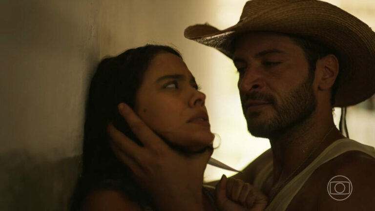Pantanal: Levi mata Muda? Confira o que acontece no sequestro da novela