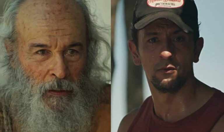 Pantanal: José Lucas critica quem não devia e leva invertida do Velho do Rio