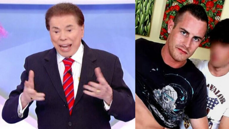Silvio Santos erra a mira e Crimes de Paixão assassina audiência do SBT
