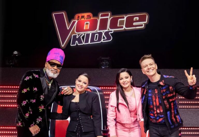 The Voice Kids 05/06/2022: Estreia das Batalhas, apresentações, músicas e mais
