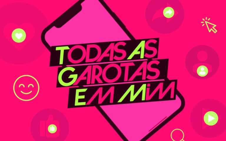 Todas as Garotas em Mim: Resumo do primeiro episódio, dia 07/06/2022