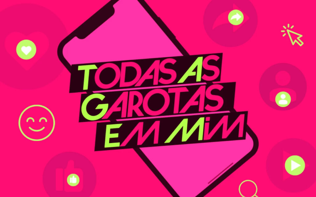 Todas as Garotas em Mim