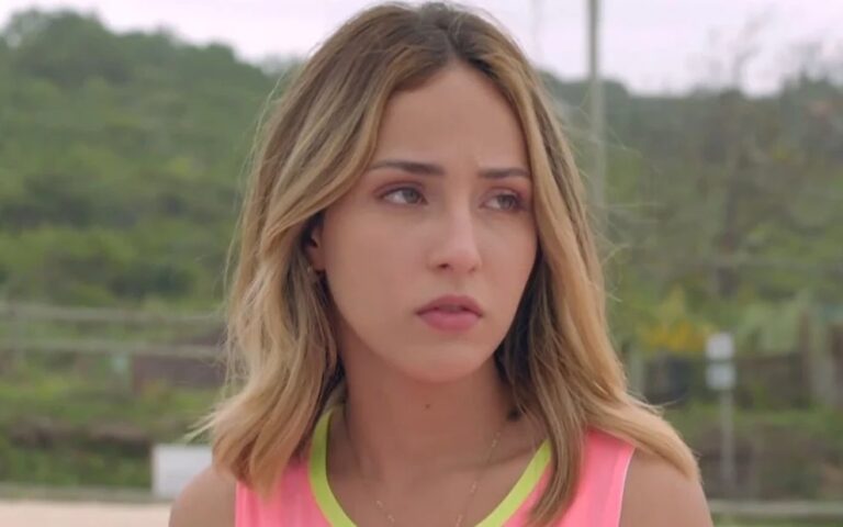 Todas as Garotas em Mim: Resumo do episódio dia 27/06/2022