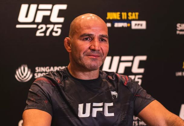 UFC 275
