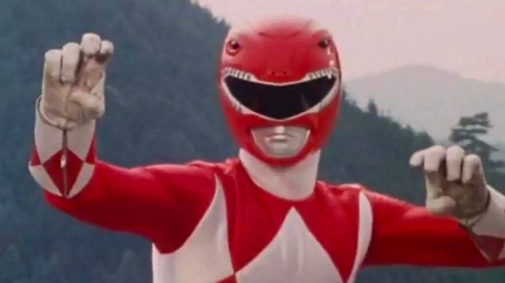 Ator de Power Rangers é condenado a morte