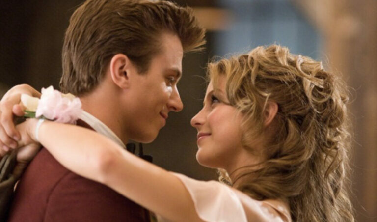 Filme do Supercine 20/05/2023 – Footloose – Ritmo Contagiante