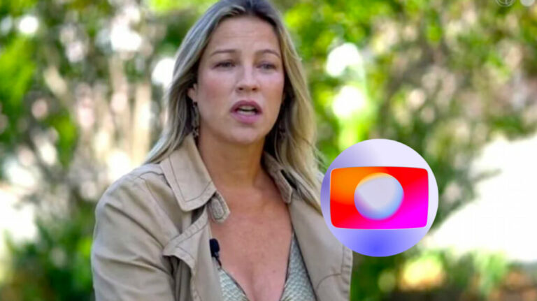 Luana Piovani revela “solidão” e falta de amigos